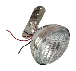 Прожектор кормовой, поворотный, 12 В, 55 ВТ (C14174S)